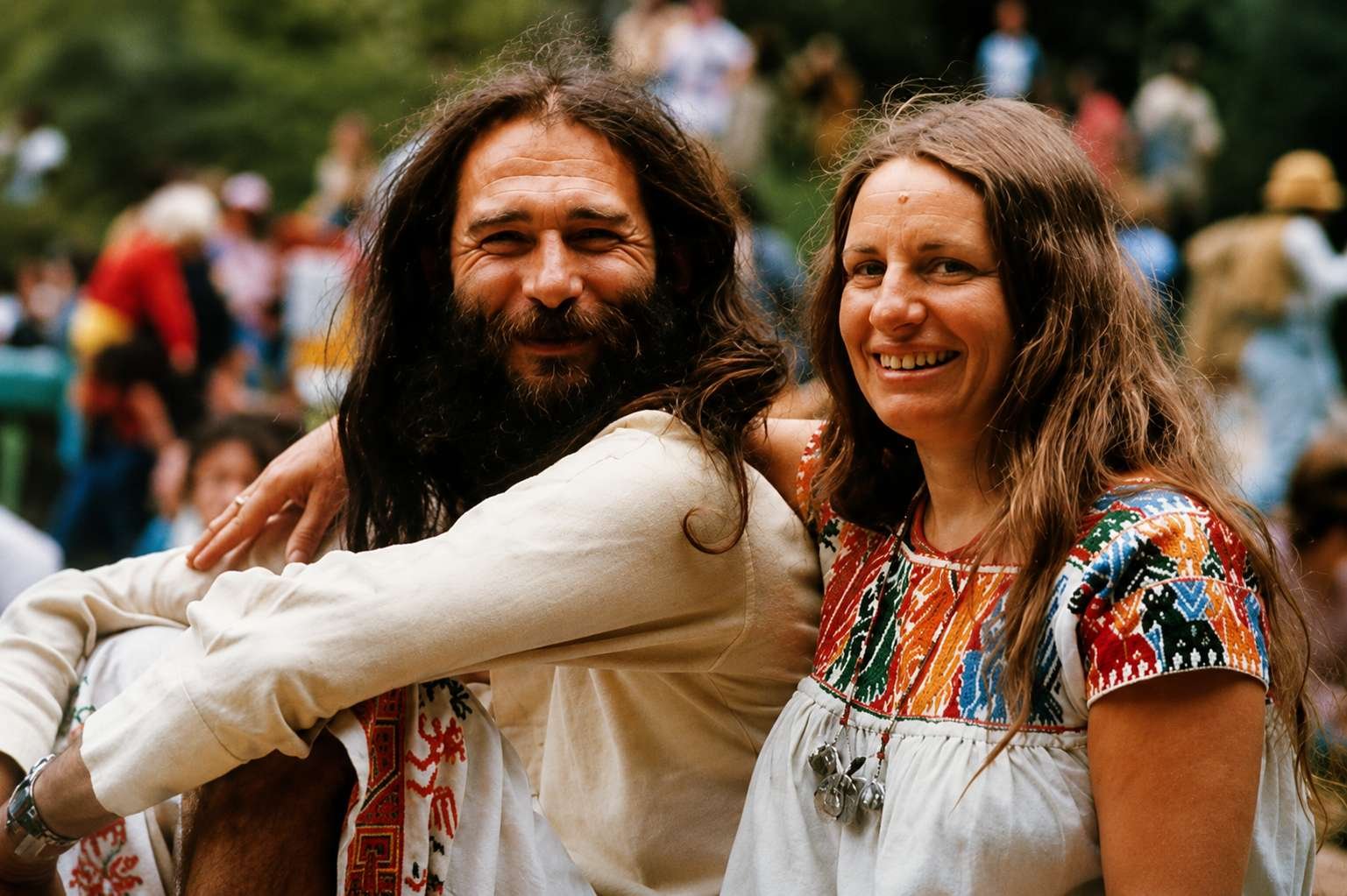 «Лето любви» (англ. The Summer of Love).
Лето 1967 года, когда в квартале Сан-Франциско под названием Хейт-Эшбери собралось около ста тысяч хиппи