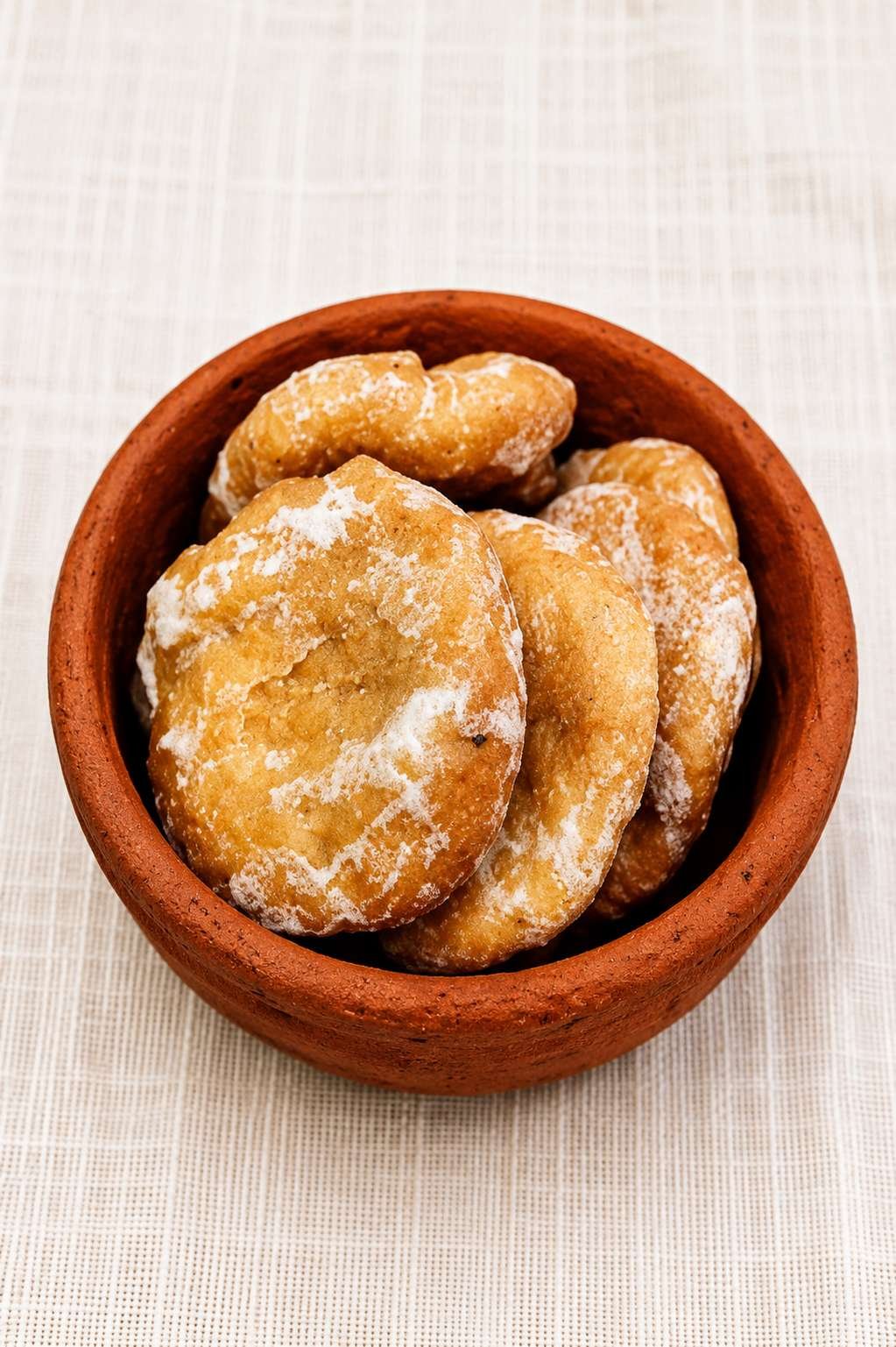Сладкая курма