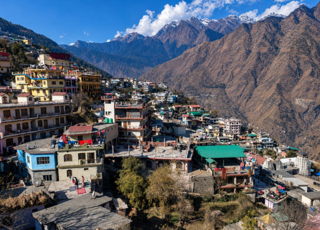 joshimath