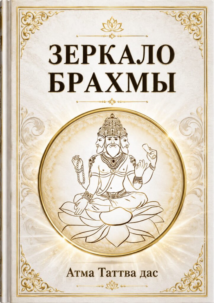 Атма Таттва дас Зеркало Брахмы