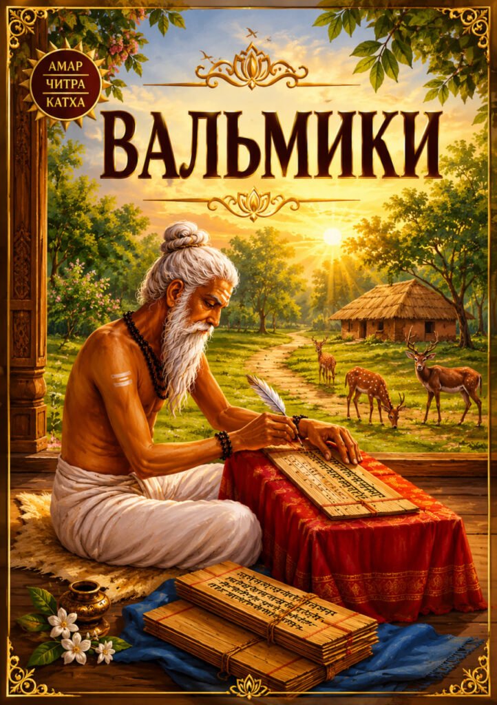 Вальмики