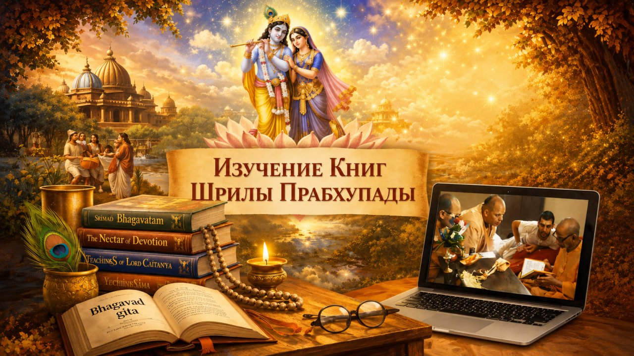 Изучение
