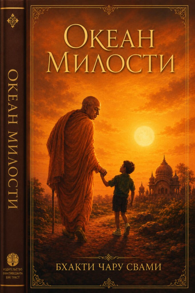 Океан Милосердия