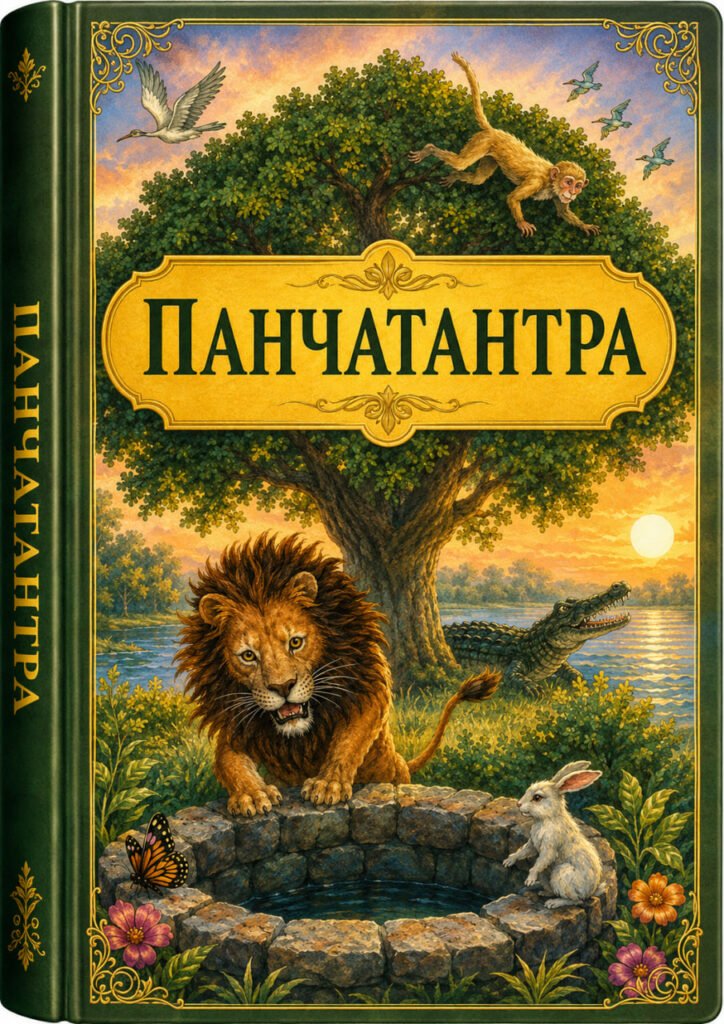 Панчатантра