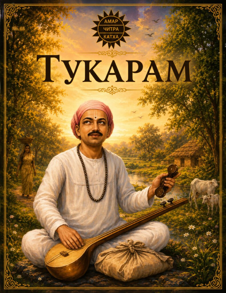 Тукарам