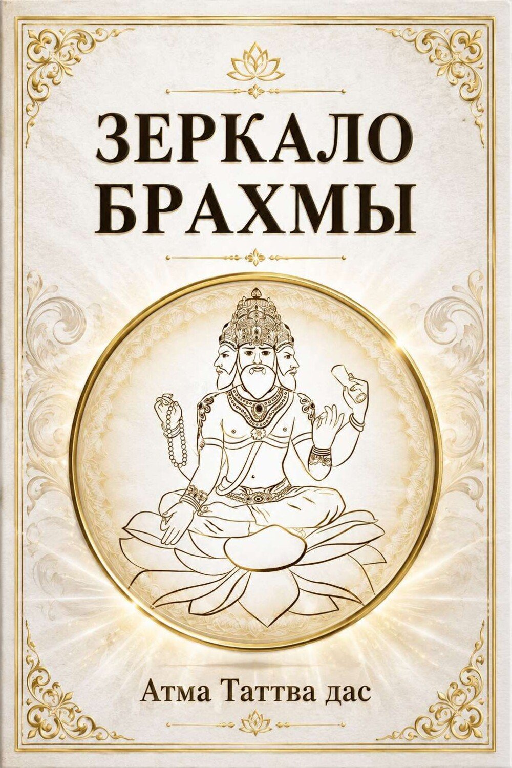 Зеркало Брахмы